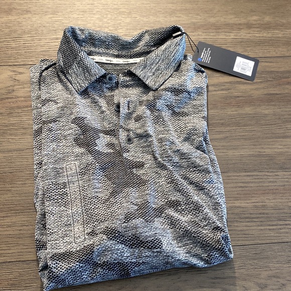 Walter Hagen Shirts Mens Walter Hagen Golf Shirt Poshmark